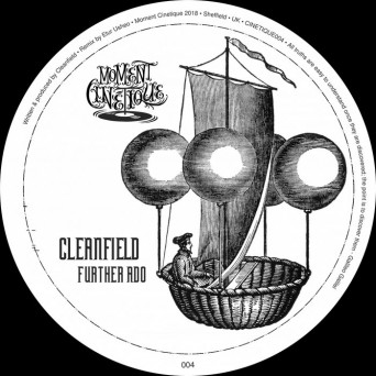 Cleanfield – Further Ado