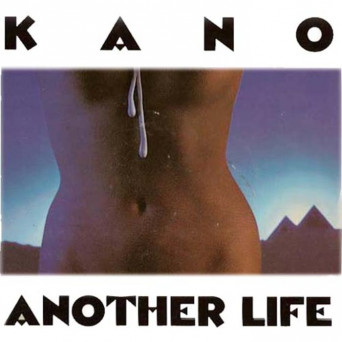 Kano – Another Life (LP)