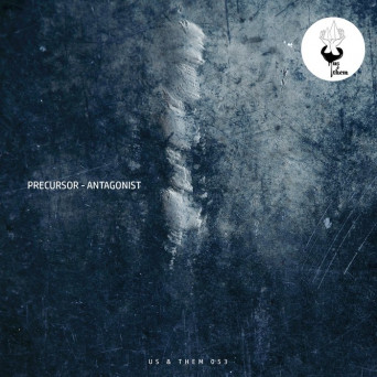 Precursor – Antagonist