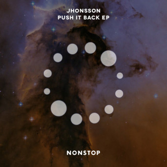Jhonsson – Push It Back EP