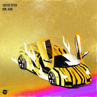 Taster Peter – Don Juan