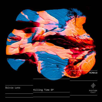 Silvie Loto – Killing Time EP