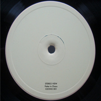Stereo View – Pattern in Chaos E.P.