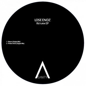 Lose Endz – Return EP