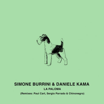 Simone Burrini & Daniele Kama – La Paloma