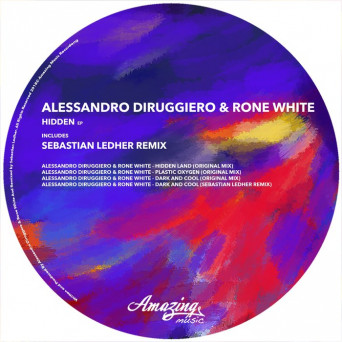 Alessandro Dirrugiero/Rone White – Hidden