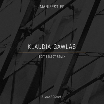 Klaudia Gawlas – Manifest