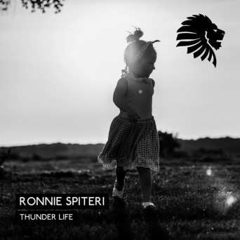 Ronnie Spiteri – Thunder Life