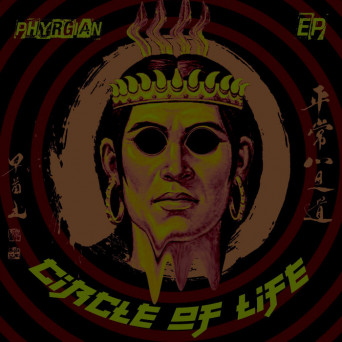 Phyrgian – CircleOfLife