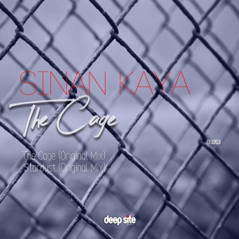 Sinan Kaya – The Cage