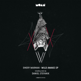 Emery Warman – Wild Awake EP