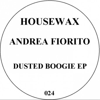 Andrea Fiorito – Dusted Boogie