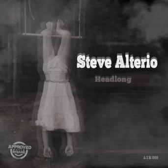 Steve Alterio – Headlong