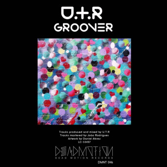 Under the Radar – Groover
