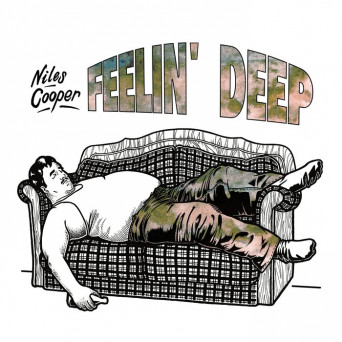 Niles Cooper – Feelin’ Deep