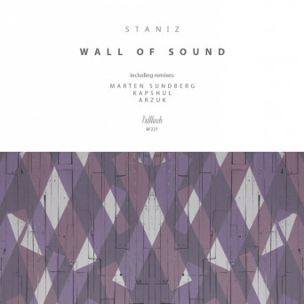 Staniz – Wall of Sound