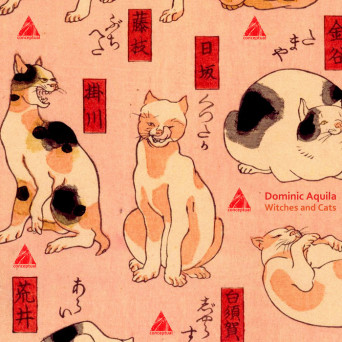 Dominic Aquila – Witches and Cats
