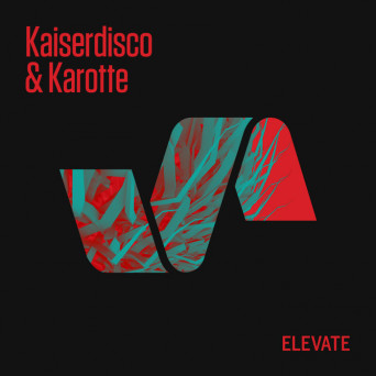 Karotte, Kaiserdisco – Stork & Crane EP