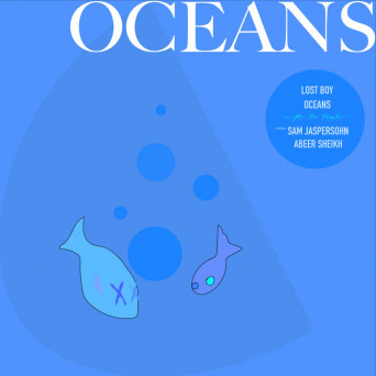 Lost Boy – Oceans