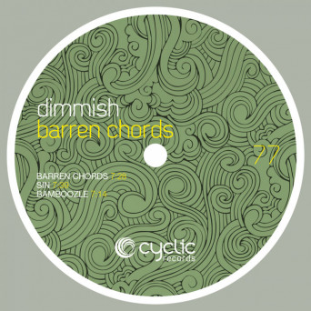 Dimmish – Barren Chords