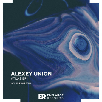Alexey Union – Atlas