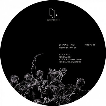 Di Martinø – Insurrection