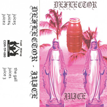 Deflector – Juice