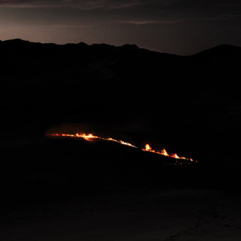 Bob Moses – Back Down