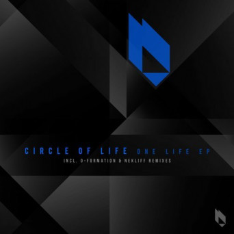 Circle Of Life – One Life EP