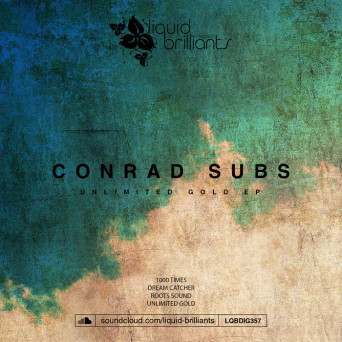 Conrad Subs – Unlimited Gold