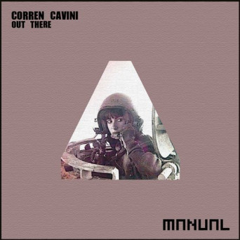 Corren Cavini – Out There