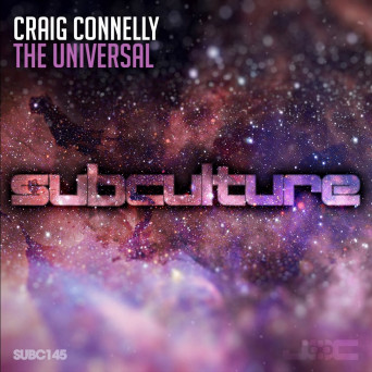 Craig Connelly – The Universal