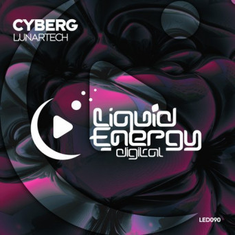 Cyberg – Lunartech
