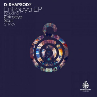D-Rhapsody – Entropya