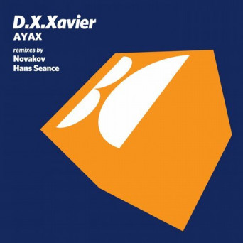 D.X.Xavier – Ayax