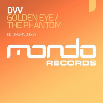 DVV – Golden Eye EP