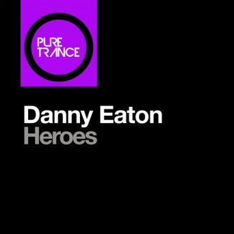 Danny Eaton – Heroes