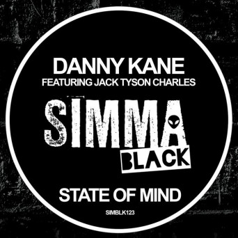 Danny Kane – State Of Mind