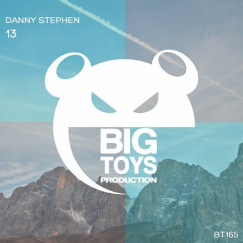 Danny Stephen – 13