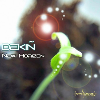 Dekin – New Horizon