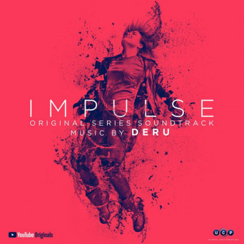 Deru – Impulse (Original Series Soundtrack)