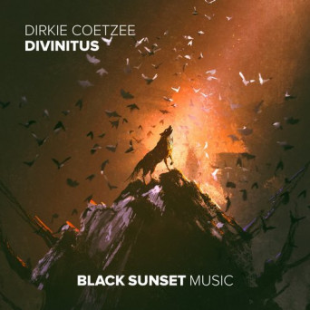 Dirkie Coetzee – Divinitus