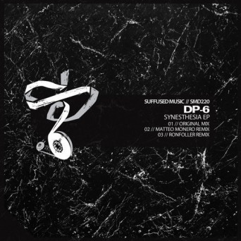 DP-6 – Synesthesia: Remixed