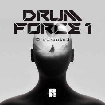 Drum Force 1 – Distracted EP