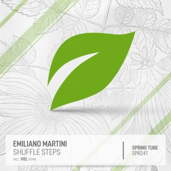 Emiliano Martini – Shuffle Steps