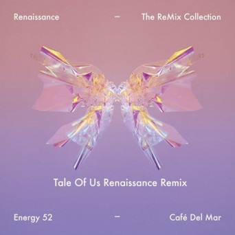 Energy 52 – Cafe Del Mar (Tale Of Us Renaissance Remix)