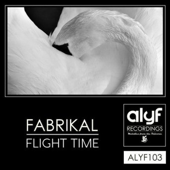 Fabrikal – Flight Time