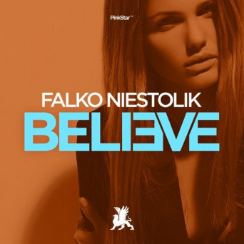 Falko Niestolik – Believe