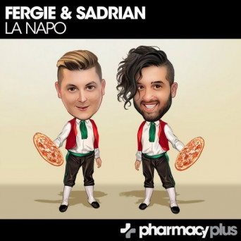Fergie & Sadrian – La Napo