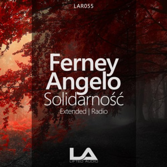 Ferney Angelo – Solidarnosc